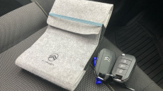 Citroen C3 1.2 PureTech Plus 5dr Petrol Hatchback